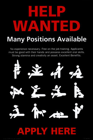 Illustration for article titled Jobs: SF Intern Needed